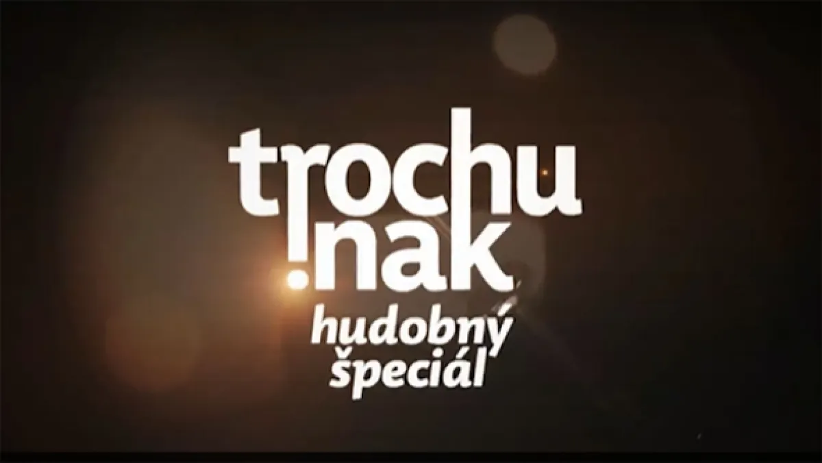 Trochu inak - hudobný špeciál, 2024 - fotogaléria