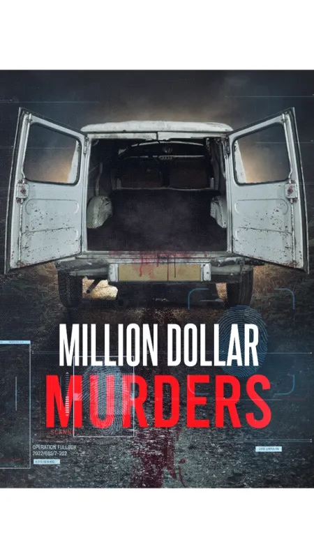 Milionové vraždy (Million Dollar Murders), 2022 - fotogaléria