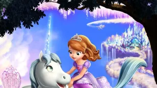 Sofie První IV (1/30)