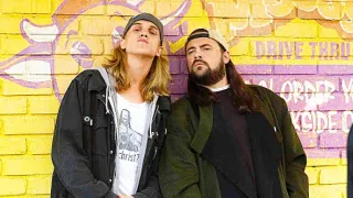 Clerks 2: Muži za pultem