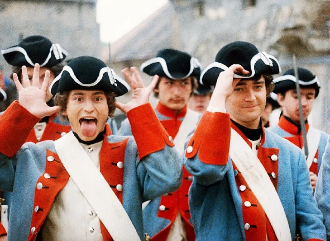 S čerty nejsou žerty - fotogaléria