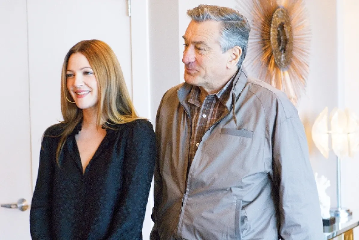 Všetci sú v pohode, 2009 - fotogaléria