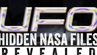 Složky o UFO: Co NASA skrývá?