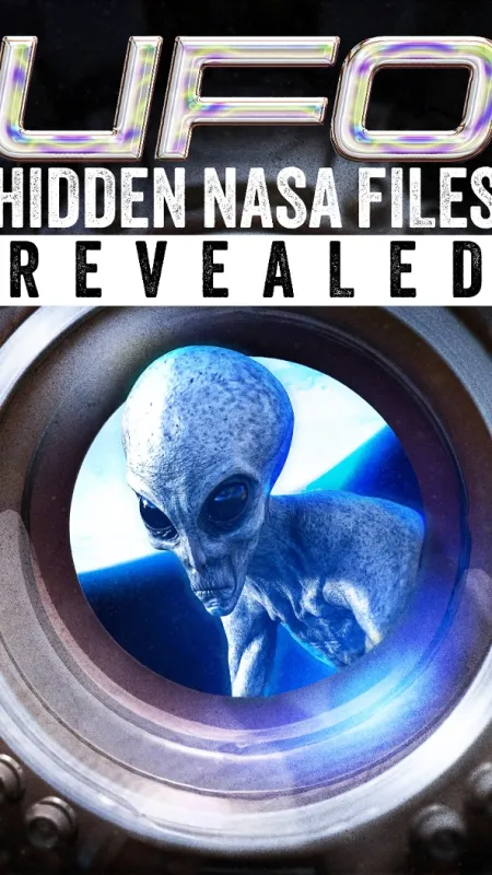 Složky o UFO: Co NASA skrývá? (What is Nasa Hiding?), 2024 - fotogaléria