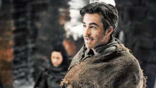 Dungeons & Dragons: Česť zlodejov