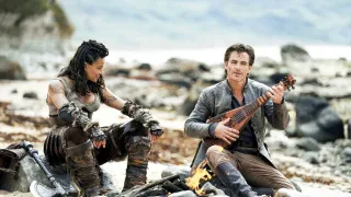 Dungeons & Dragons: Česť zlodejov