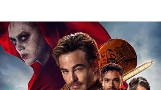 Dungeons & Dragons: Česť zlodejov