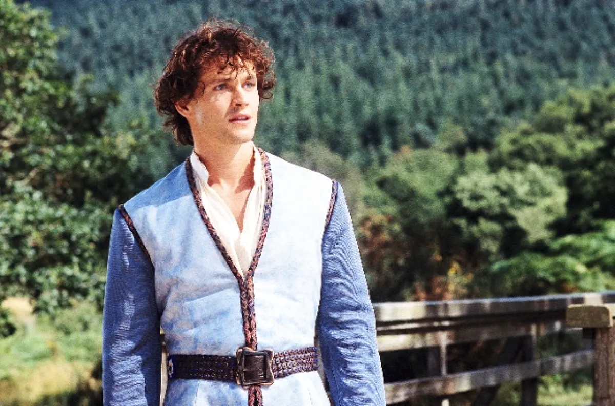 Začarovaná Ella (Ella Enchanted), 2004 - fotogaléria