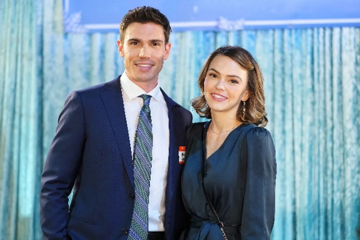 Vianočná stretávka (Christmas Class Reunion), 2022 - fotogaléria