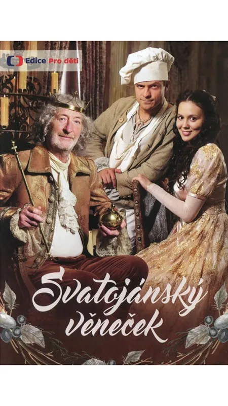 Svatojánský věneček, 2015 - fotogaléria