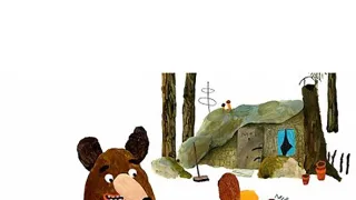 Mlsné medvědí příběhy