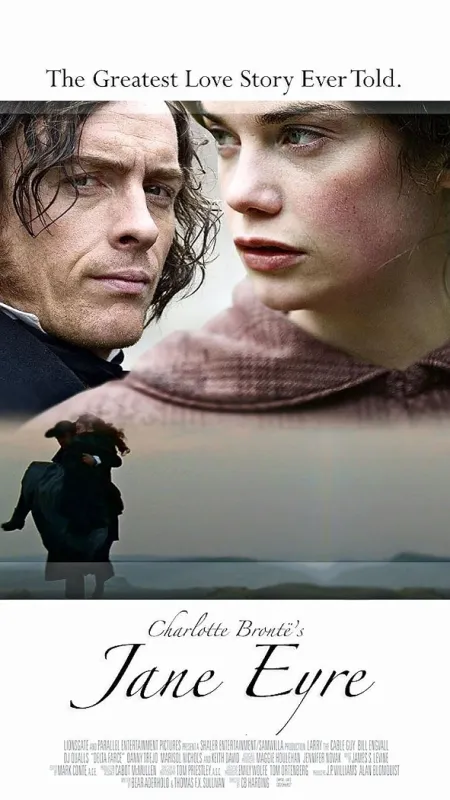 Jana Eyrová (Jane Eyre), 2006 - fotogaléria