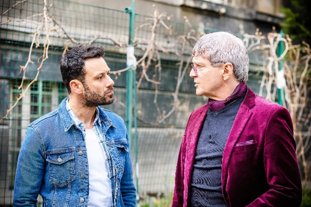 Bodka, 2019 - fotogaléria