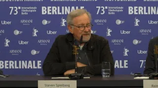 Steven Spielberg, hollywoodský zázrak