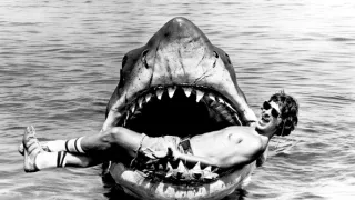 Steven Spielberg, hollywoodský zázrak