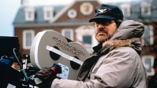 Steven Spielberg, hollywoodský zázrak