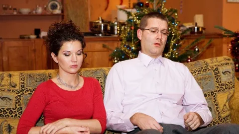 Silvester so Susedmi