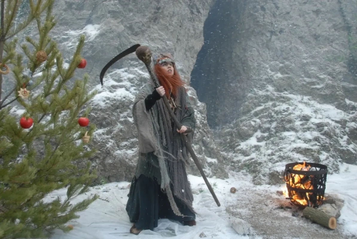 Perinbaba a dva svety (Perinbaba 2) - fotogaléria