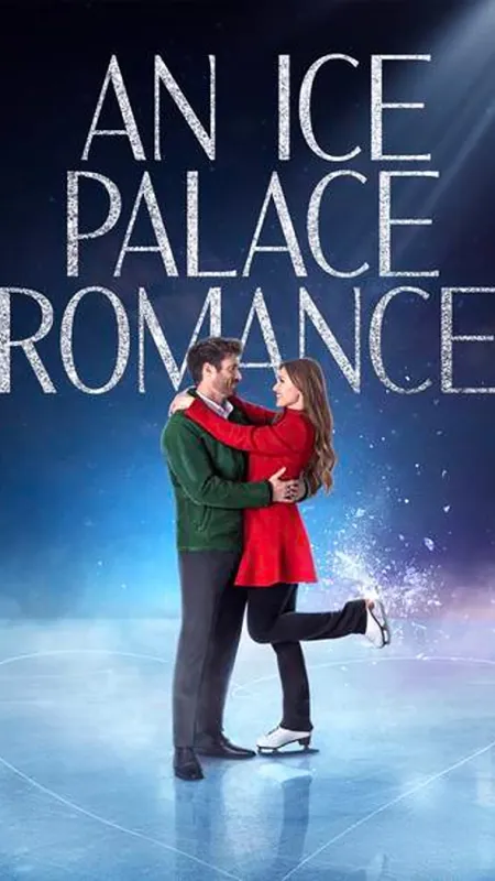 Romantika na ľade (An Ice Palace Romance), 2023 - fotogaléria