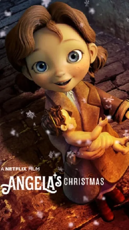 Angeline Vianoce, 2017 - fotogaléria