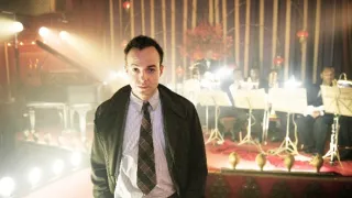 Vraždy na domácom fronte