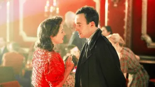 Vraždy na domácom fronte