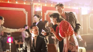 Vraždy na domácom fronte