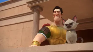 Idefix a smečka Nepoddajných (6)