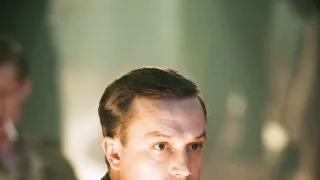 Vraždy na domácom fronte