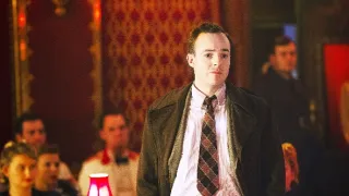 Vraždy na domácom fronte