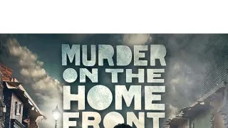 Vraždy na domácom fronte