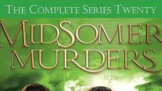 Vraždy v Midsomeri XX (1/6)