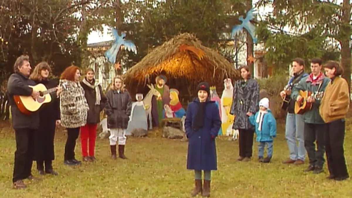Spomienky na spomienky, 1992 - fotogaléria