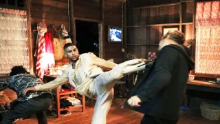 Pomsta si ťa nájde