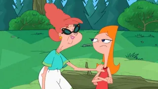 Phineas a Ferb (6/26)