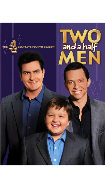 Dva a pol chlapa, 2006 - fotogaléria