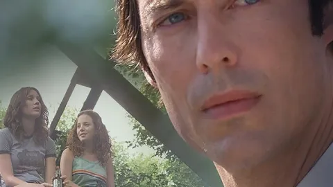 Psychopat z Green River (1/2)