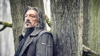 Traja mušketieri: D'Artagnan