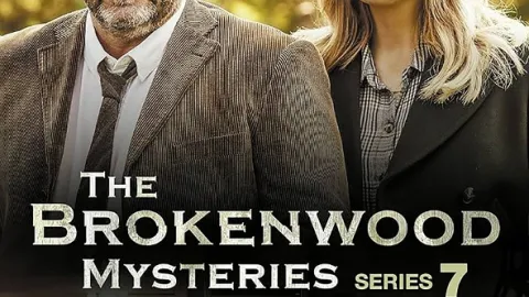 Vraždy v Brokenwoode VII (4)