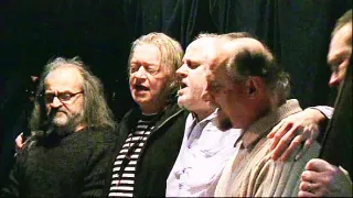 Fenomén Underground