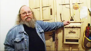 Fenomén Underground