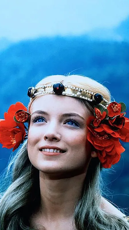 Pávie pierko, 1987 - fotogaléria