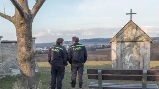 Kdyby radši hořelo