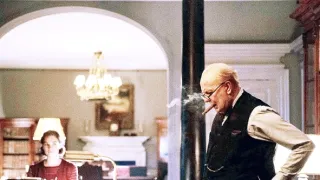 Nejtemnější hodina