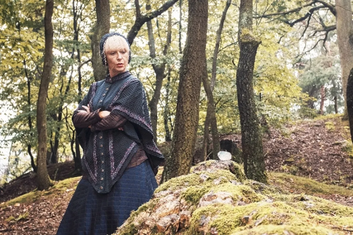 Čarovný kamienok, 2018 - fotogaléria