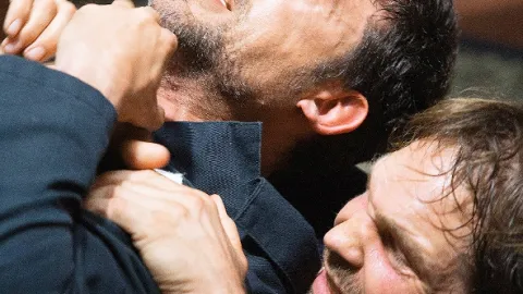 Tracers – Najrýchlejší lupiči