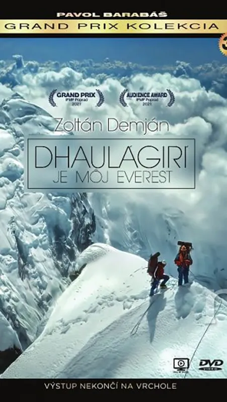 Dhaulágirí je môj Everest, 2021 - fotogaléria