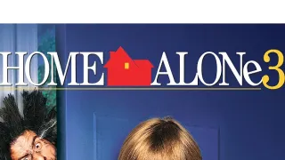 Sám doma 3