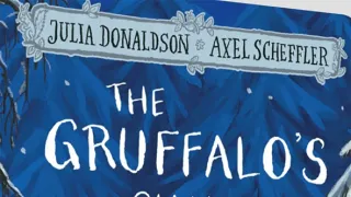 Gruffalinka