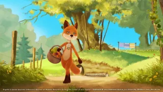 Messyho skvělá dobrodružství (6)